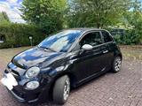 Fiat 500C 1.0 GSE N3 Hybrid ROCKSTAR C ROCKSTAR - Fiat 500C: Rockstar
