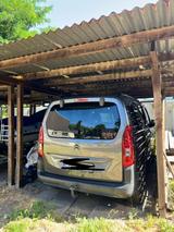Citroën Berlingo BlueHDi 130 S&S SHINE M SHINE Standhzg - Citroën Berlingo in Oberhausen