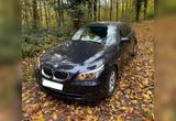 BMW 525i - LCI*3.0*NEUE TÜV*Guter Zustand*2.Hand - BMW 525 aus 2008: 525i