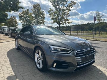 Audi A5 - 7