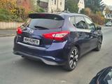 Nissan Pulsar Tekna/LED/Tot-Spur-Ass/360 Kamera/Keyless - Nissan Pulsar Gebrauchtwagen