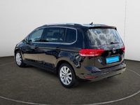 Volkswagen Touran - Vorschau Bild 3