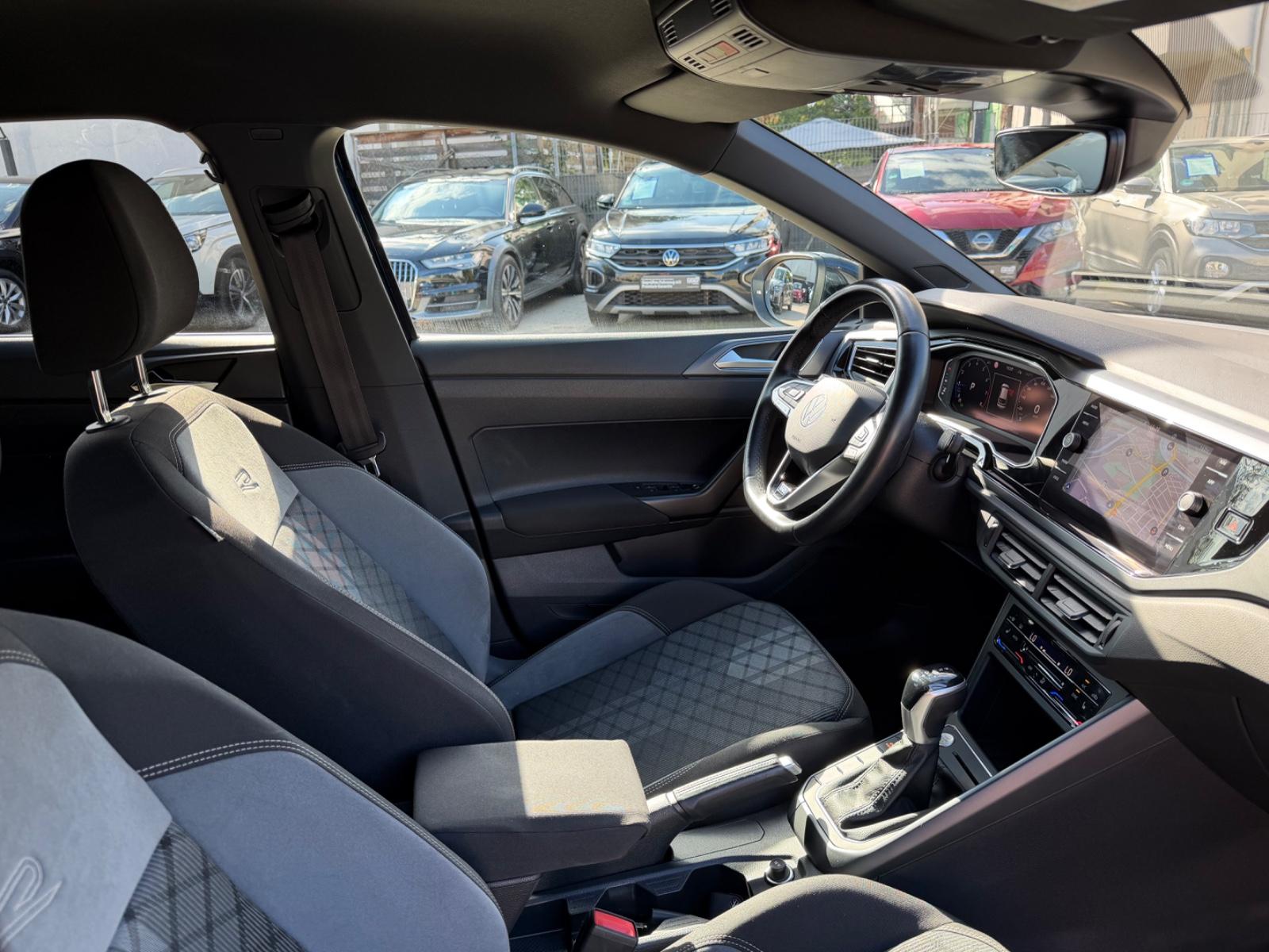 Volkswagen Taigo R-Line, миниатюра 29