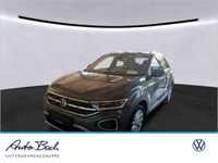Volkswagen T-Roc - Vorschau Bild 1