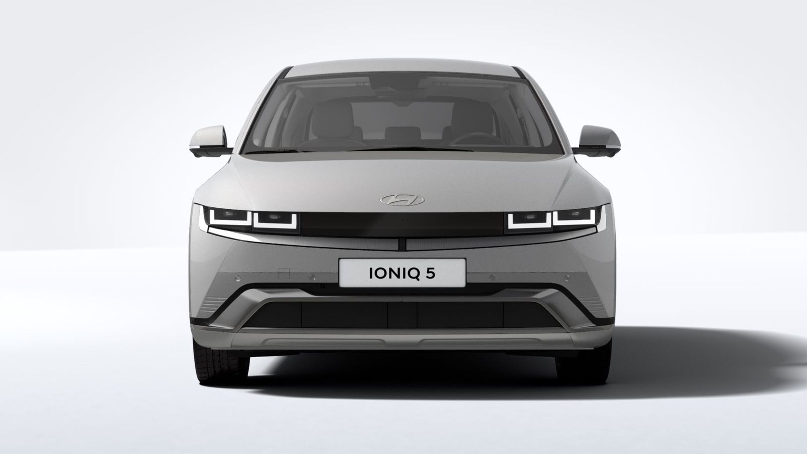 Hyundai IONIQ 5 - Bild 10