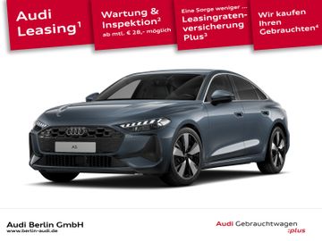 Audi Leasingangebot: Audi A5 Limousine TFSI S tronic