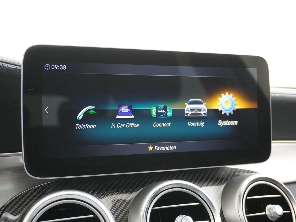Mercedes-Benz C 43 AMG Estate 4MATIC Premium Plus | Panorama -
