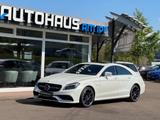 Mercedes-Benz CLS 63  AMG 4-Matic DESIGNO+PARK-PAKET+HARMAN-K - Mercedes-Benz: Cls Designo