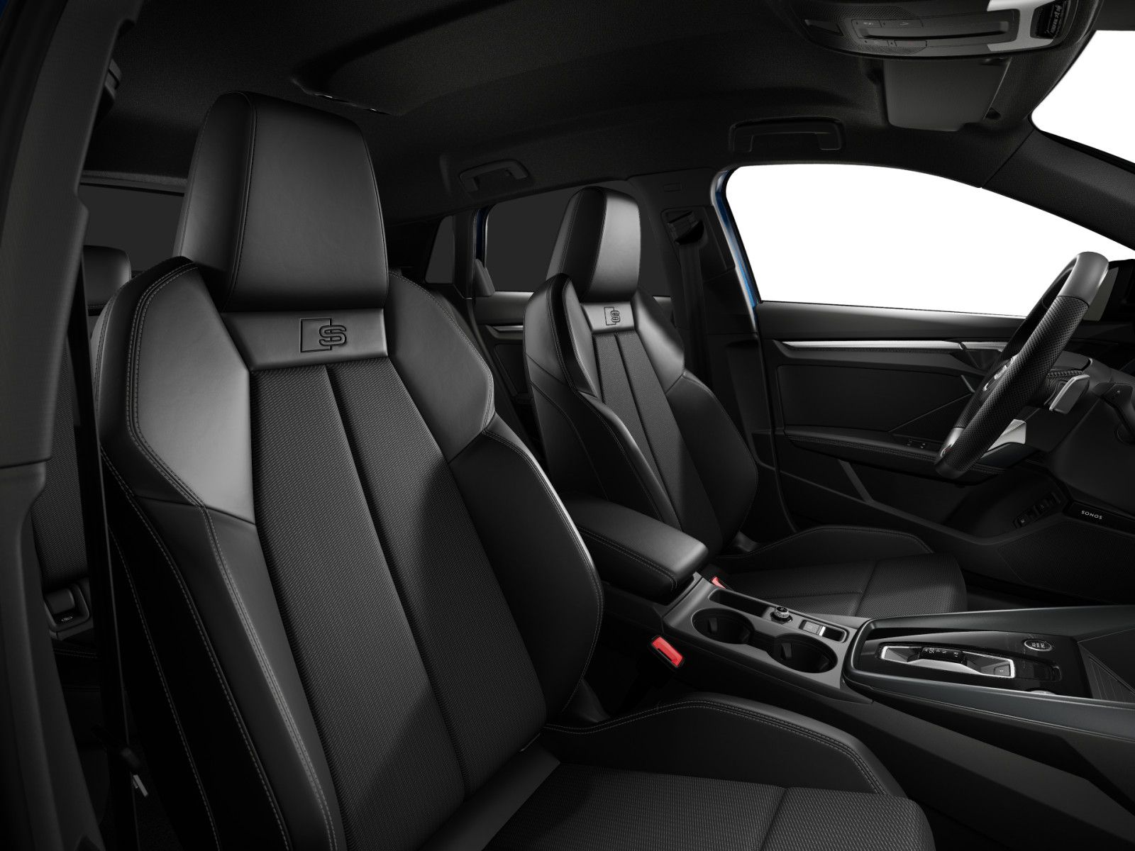 Audi A3 - Bild 11
