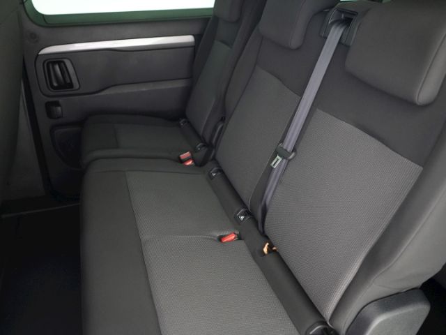 Zafira Life FACELIFT EDITION XL AT+NAVI+9-SITZER