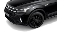 Volkswagen T-Roc - Vorschau Bild 5