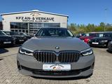 BMW 540dLimousine  xDrive Luxury Line HUD ACC - BMW 540 mit Diesel-Antrieb: Limousine