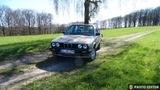 BMW E30 316i - Oldtimer - BMW 316: 316i E30