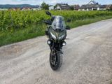 Kawasaki Versys 650 Grand Tourer Khaki Hauptständer Navi - Angebote entsprechen deinen Suchkriterien