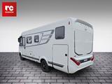 HYMER / ERIBA / HYMERCAR B-Klasse MC I 600  - Hymer B Klasse MC I 600
