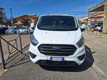 Ford Tourneo Custom - 2