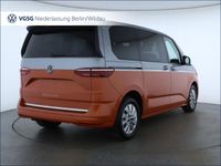 Volkswagen T7 Multivan - Vorschau Bild 6