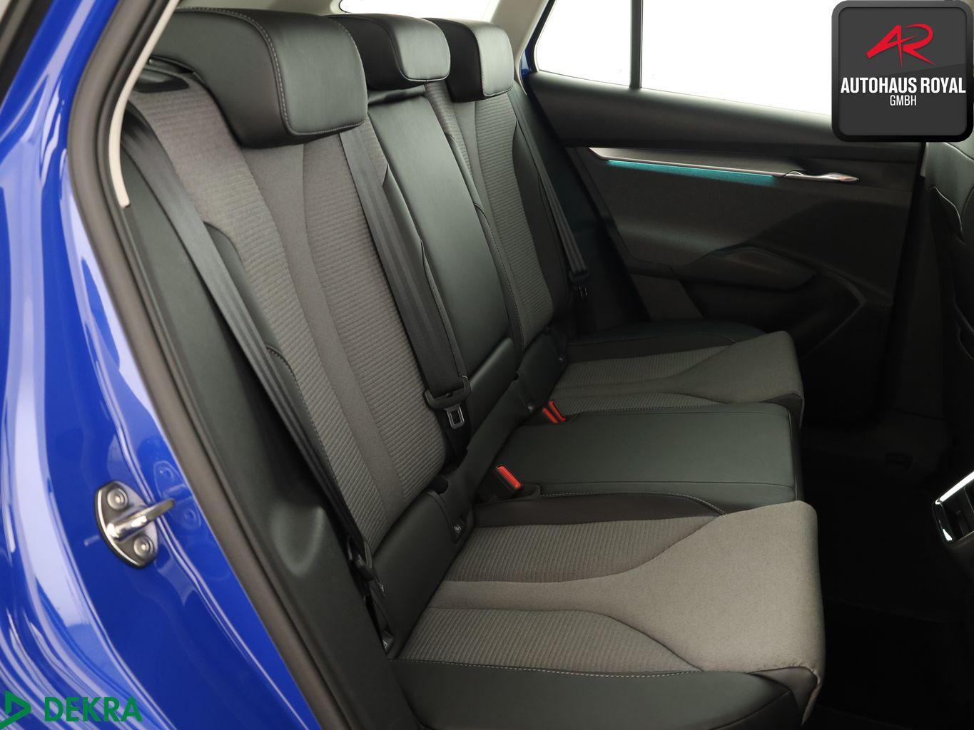 Skoda Enyaq 60 LOFT WÄRMEPUMPE,KAMERA,KESSY,CARPLAY
