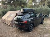 Skoda Kodiaq RS - Skoda Kodiaq Gebrauchtwagen in München
