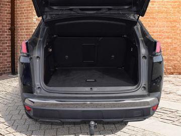 Peugeot 3008 - 6