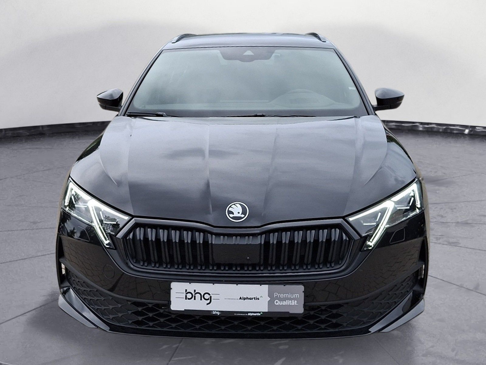 Skoda Octavia - Bild 7