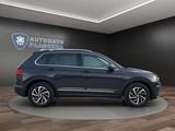 Volkswagen Tiguan 1.4 TSI DSG Join AHK+PANORAMA+HUD+KAMERA - Volkswagen Tiguan JOIN mit Benzin-Antrieb