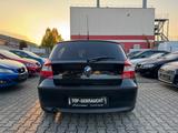 BMW 116 Baureihe M-Paket 116i - BMW 116: Kleinwagen