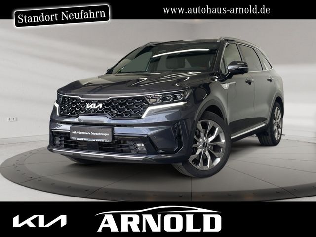 Kia Sorento 2.2 D AWD PLATINUM 7-Sitze Head-Up 360°