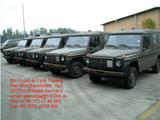 Mercedes-Benz Steyr Puch 230 GE,EX SCHWEIZER ARMEE ORIG.46 tkm - : Schweiz
