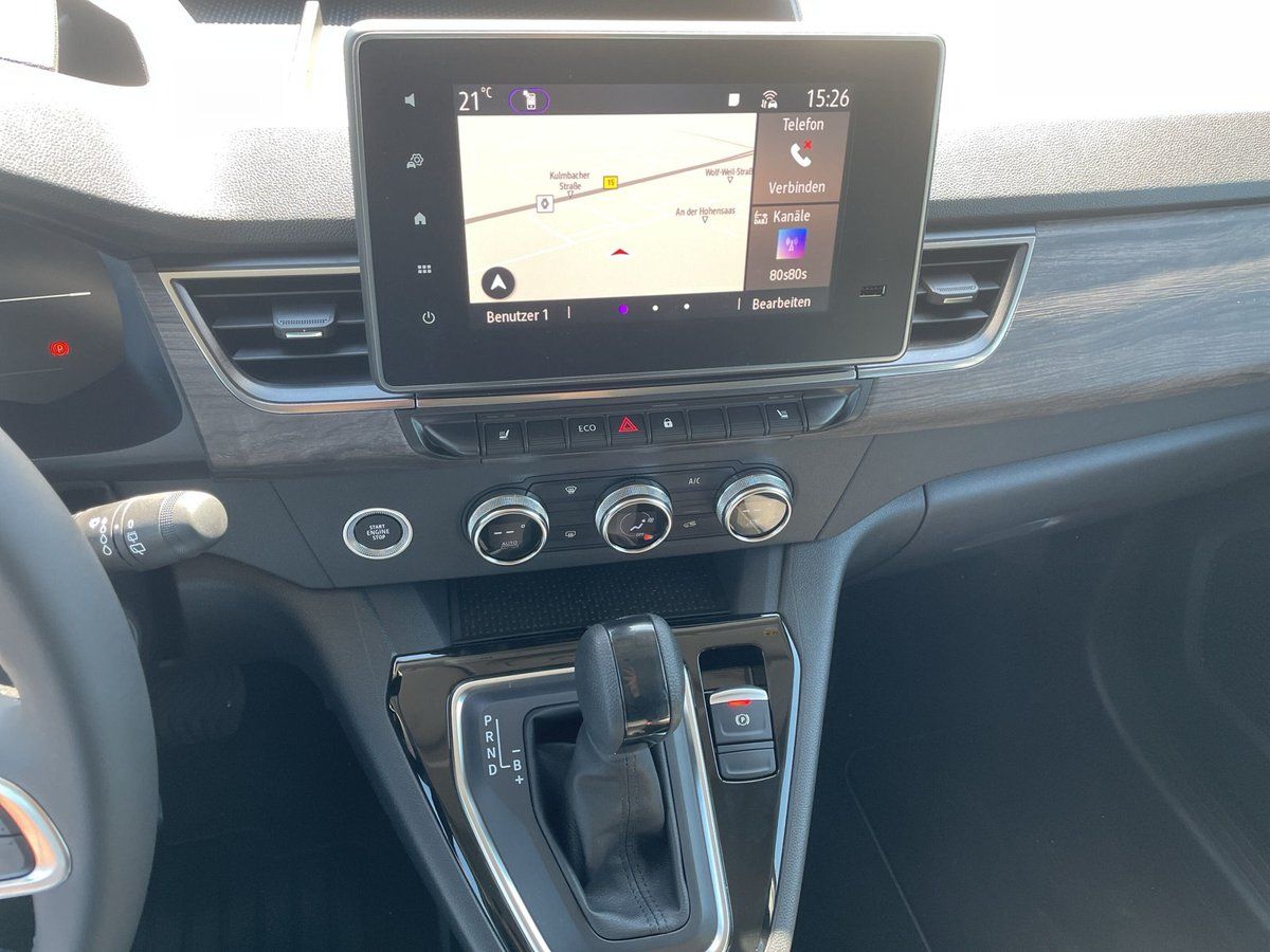 Renault Kangoo E-TECH - Bild 18