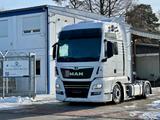 MAN TGX 18.510 XXL / Low-Liner / Retarder / 2xTank ! - Man TGX 18-510