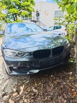 BMW 316i - MOTORSCHADEN M - PAKET - BMW 316: 316i M Paket