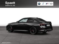 BMW M240i - Vorschau Bild 6