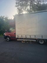 Iveco Daily 50C21 ( 3,5 t) 210PS 