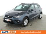 Seat Arona 1.0 TSI Style Aut.*LIM*SHZ*KLIMA* - Seat Arona Gebrauchtwagen in Frankfurt