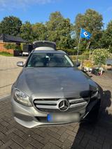 Mercedes-Benz Mercedes Benz C220d T-Modell (W204k/W205) ... - Mercedes-Benz: Kombi, W204