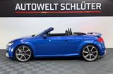 Audi TT RS Roadster 2.5 TFSI*Keramik*Sport-AGA*20Zoll - Audi TT RS: Roadster