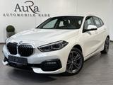 BMW 118d Aut. Sport-Line NAV+LED+AHK+PDC+17ZOLL+2HD - BMW 118 in Oldenburg
