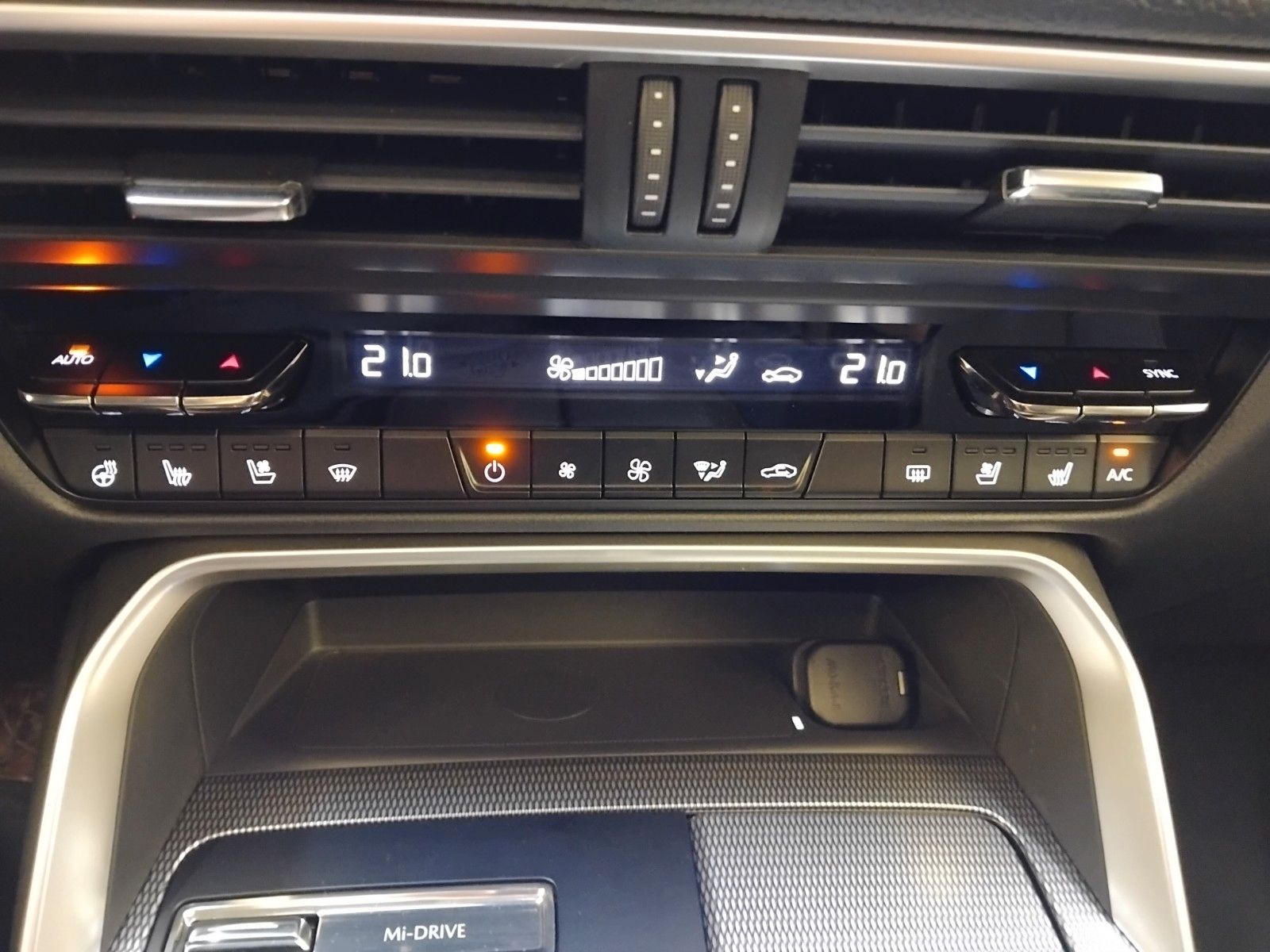 Mazda CX-60 (03/2023, Hybrid (Benzin/Elektro))