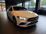 Mercedes-Benz A 35 AMG 4Matic*Widescreen*Kamera*Ambiente*LED - Mercedes A 35 AMG Benzin Gebrauchtwagen