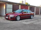 Opel Omega 3.0 MV6. Perfekt Zustand.  - gebrauchte Opel Omega aus dem Jahr 1998