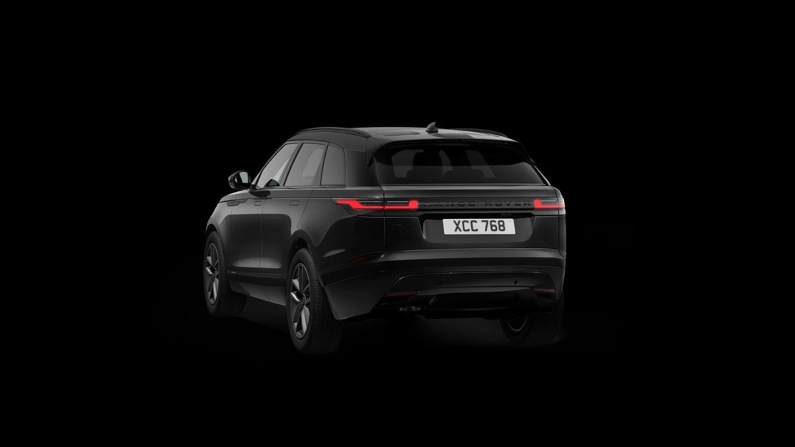 Land Rover Range Rover Velar - Bild 3