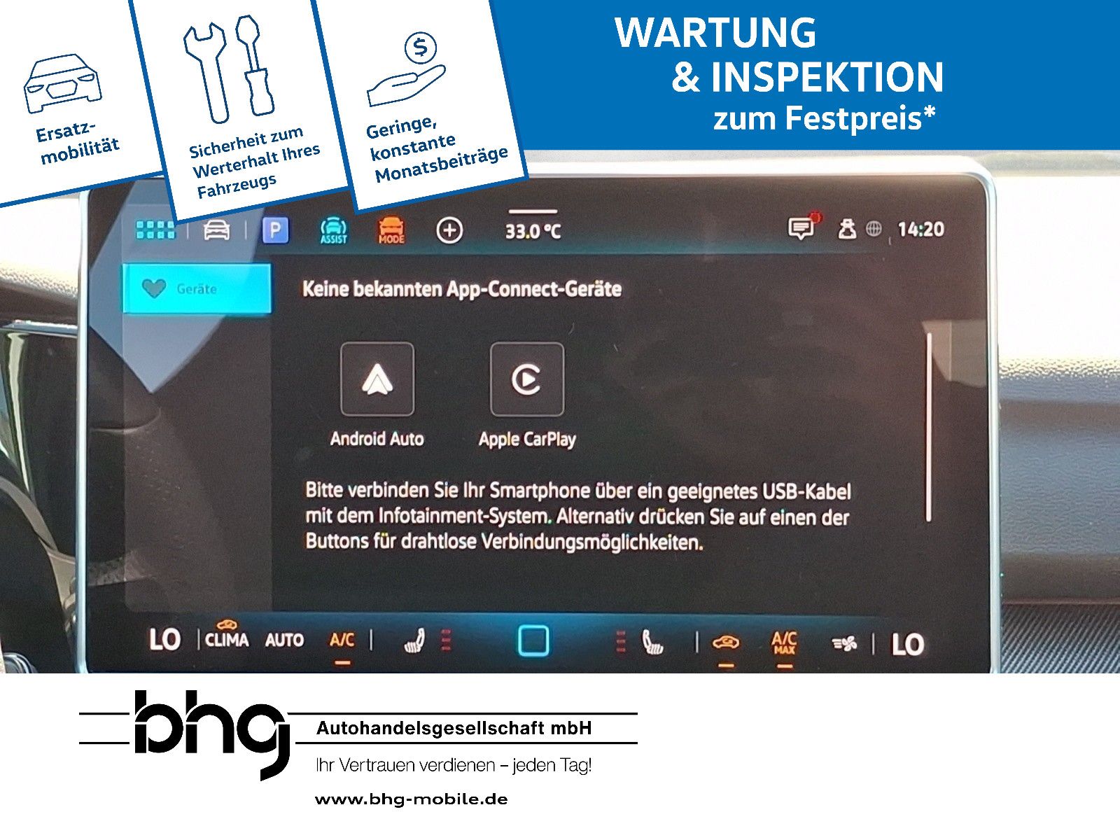 Volkswagen Golf - Bild 17