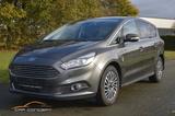 Ford S-Max 2,0 Titanium Aut NAVI/LED/KAM/AHK/ALU 17Z