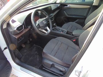 Bild 9 Seat Leon Sportstourer Xcellence