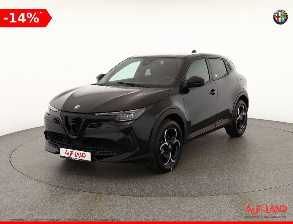 Alfa Romeo Junior