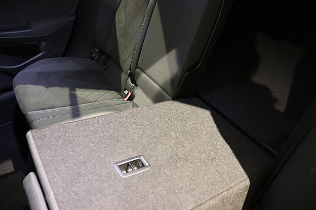 Golf VIII 2.0 TSI DSG Style LED Plus KAMERA NAVI