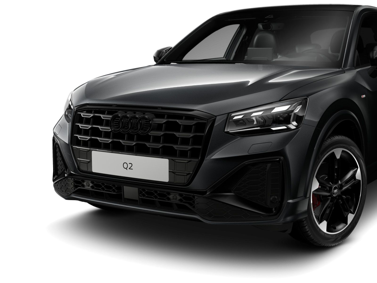 Audi Q2 - Bild 9