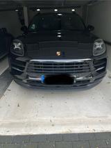 Porsche Macan S - Porsche Macan in Bochum