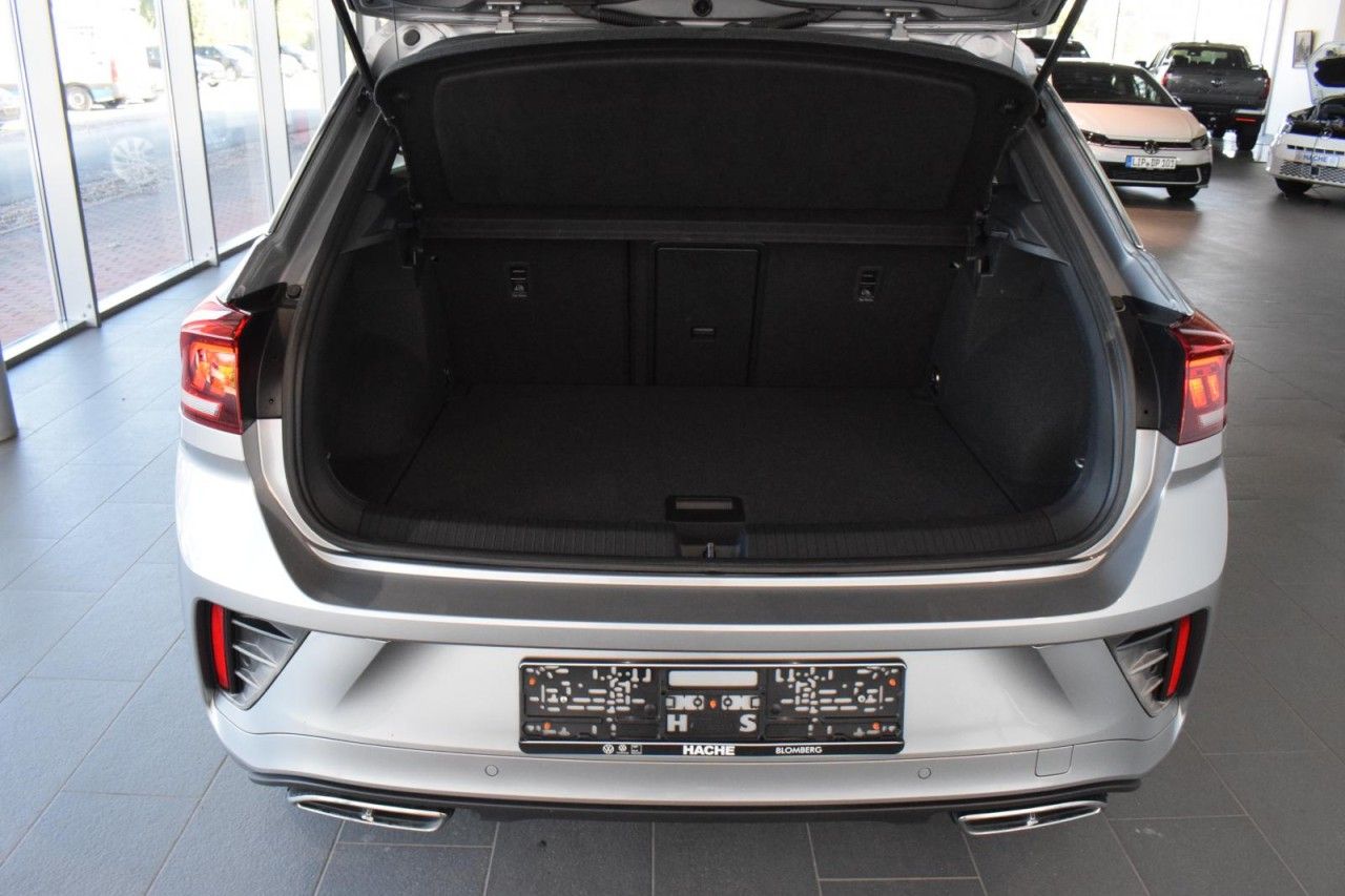 Volkswagen T-Roc - Bild 9